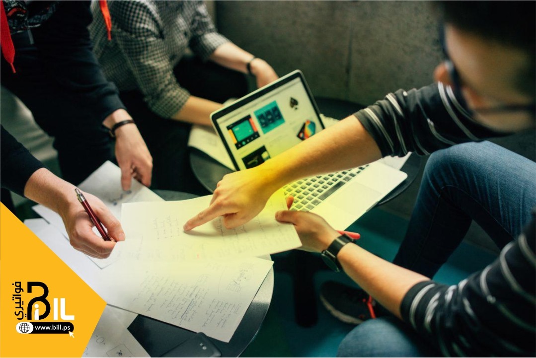 صورة العميل